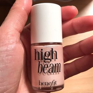 Benefit high beam